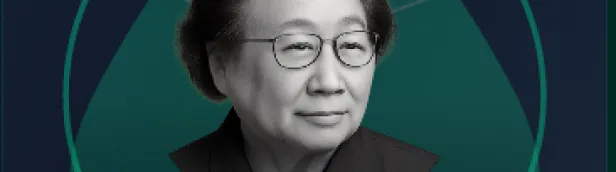 Tu Youyou